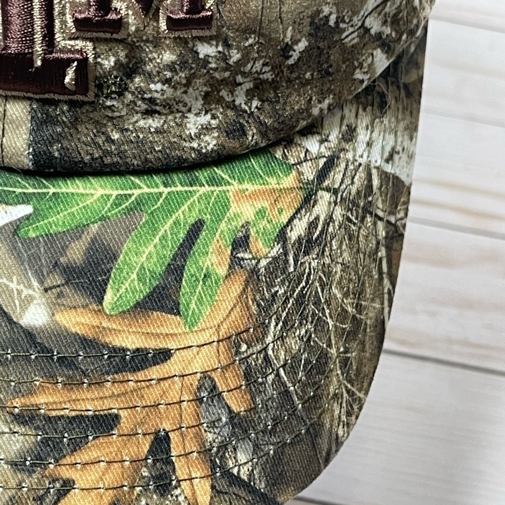 Texas A&M hat - Picture 6 of 14